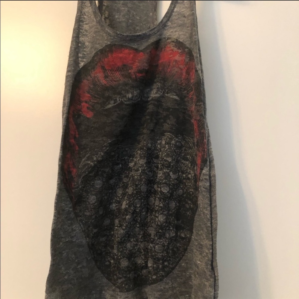 Lauren Moshi Tank top